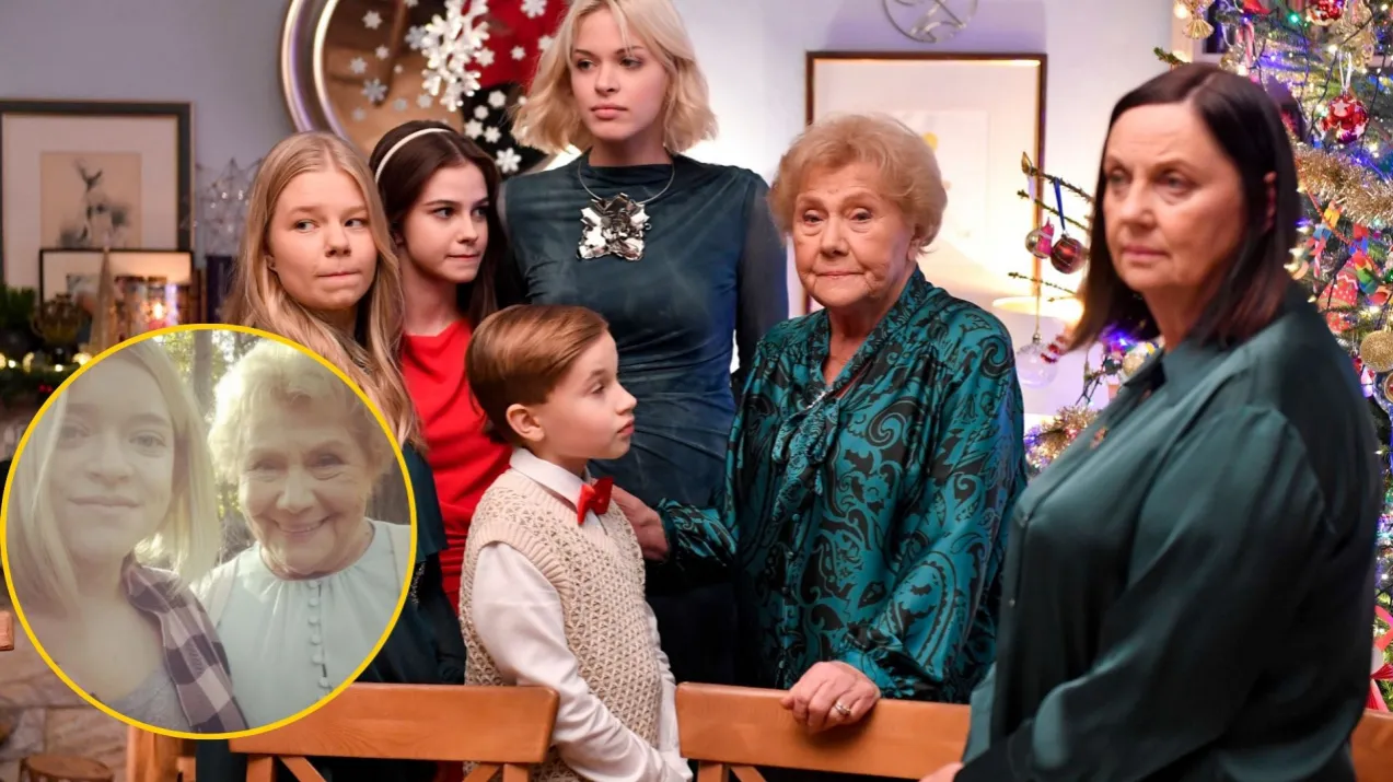 Zdjęcie Ile odcinków ma m jak miłość? Zaskakujące fakty o serialu