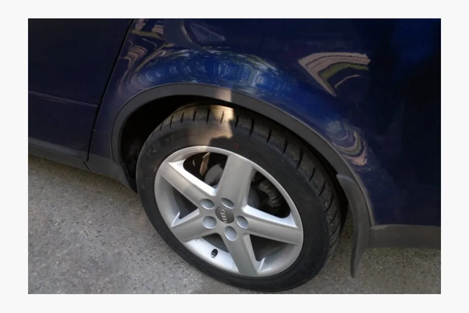 Zdjęcie Jak bezpiecznie otworzyć Audi A6 C5 bez kluczyka - Intuicyjne sposoby awaryjnego dostępu