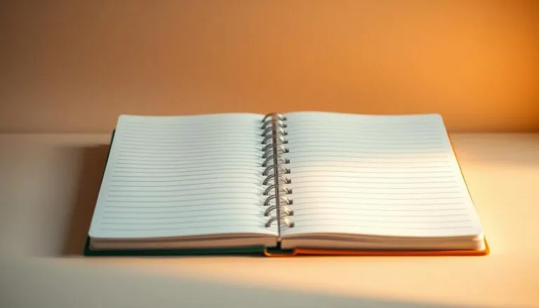 Zdjęcie Jaki zeszyt do biologii wybrać, aby ułatwić naukę i notowanie?