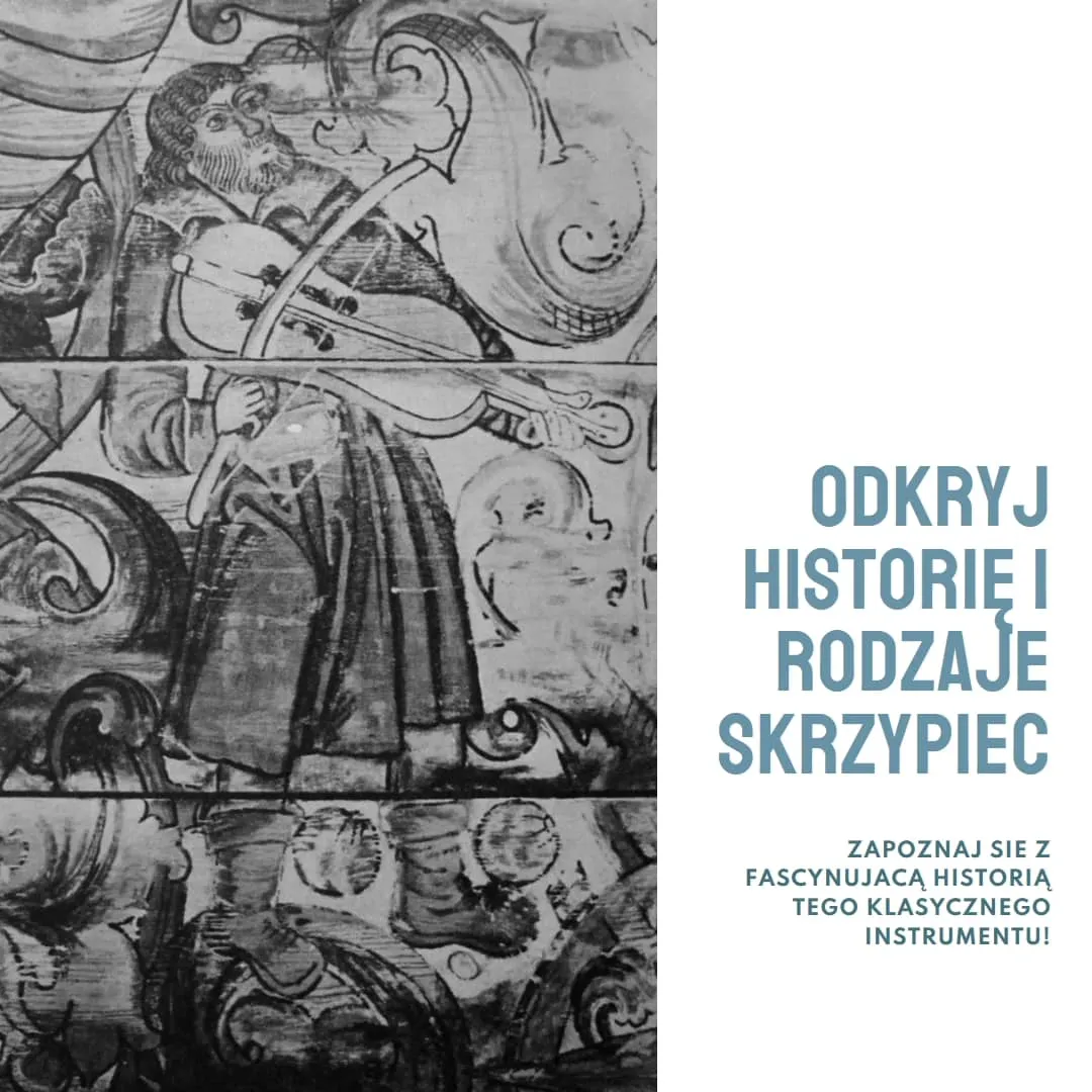 Zdjęcie Część skrzypiec nad którą umieszczone są struny - kluczowe informacje
