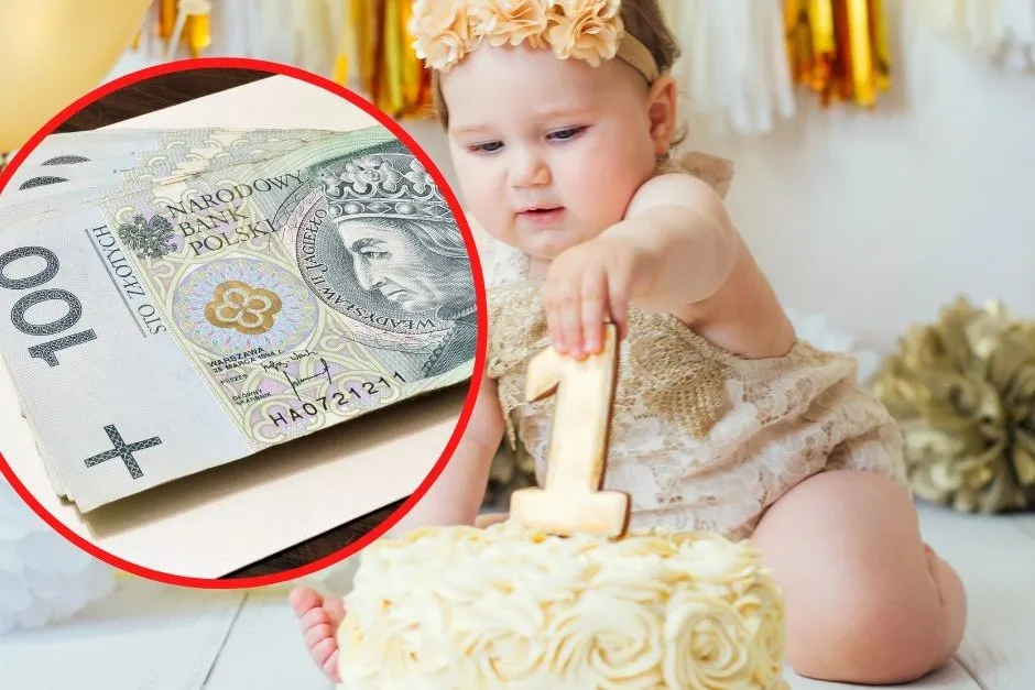Zdjęcie Ile na roczek? Kwoty, prezenty i praktyczne porady