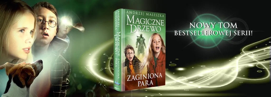 Zdjęcie Ile lat ma Kuki z Magicznego Drzewa? Prawda o jego wieku