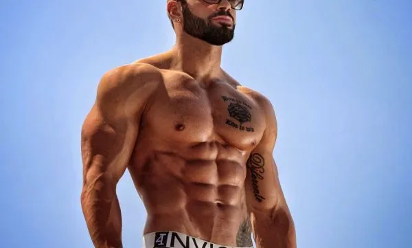 Zdjęcie Do jakiego lekarza na terapię testosteronem? Poznaj 3 najlepszych specjalistów