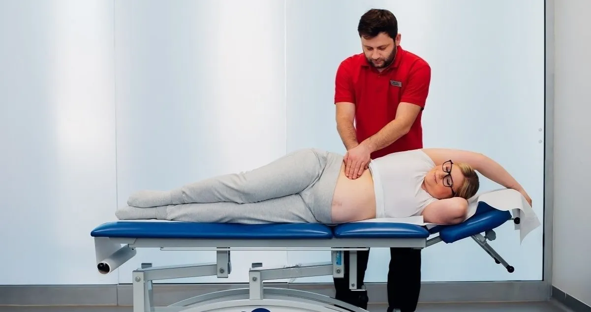 Zdjęcie Jak wygląda wizyta u fizjoterapeuty uroginekologicznego - co musisz wiedzieć