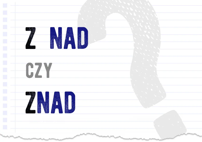 Zdjęcie Jak się pisze na co dzień? Poznaj zasady poprawnej pisowni w życiu codziennym