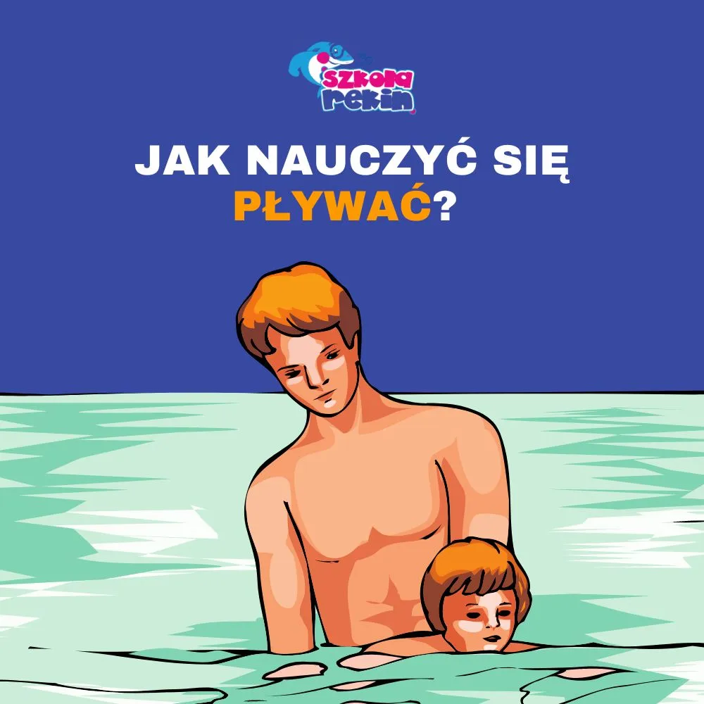 Zdjęcie Jak samemu nauczyć się pływać - skuteczne metody i porady dla każdego