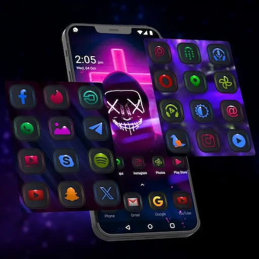 Zdjęcie Motyw Galaxy: Najlepsze sposoby na personalizację Twojego telefonu