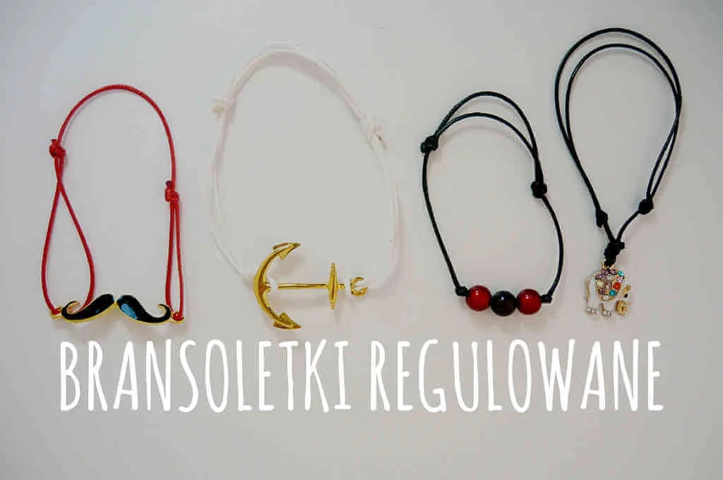 Zdjęcie Jaki sznurek do bransoletek? Wybierz najlepszy materiał i grubość