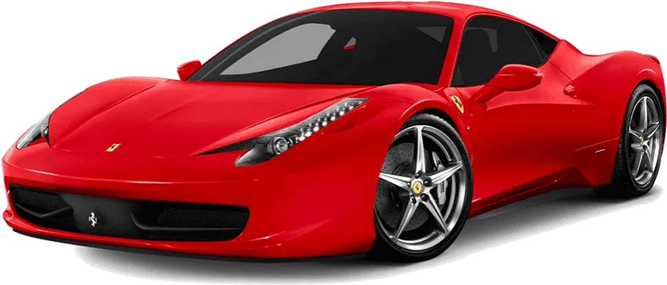 Zdjęcie Ile kosztuje wypożyczenie ferrari? Ceny, które zaskoczą każdego