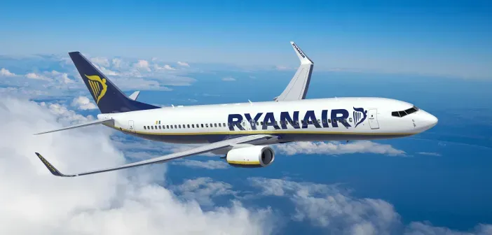 Zdjęcie Jak zmienić walutę w Ryanair i uniknąć niekorzystnych kursów wymiany