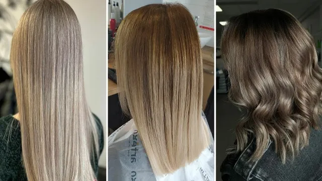 Zdjęcie Pasemka są nadal modne? Nowe techniki koloryzacji, które warto znać