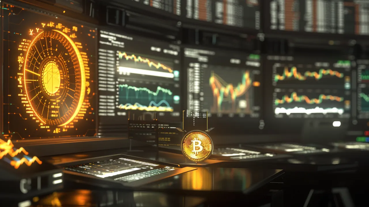 Zdjęcie Najlepsze strategie handlu na rynku forex: Jak osiągnąć sukces?