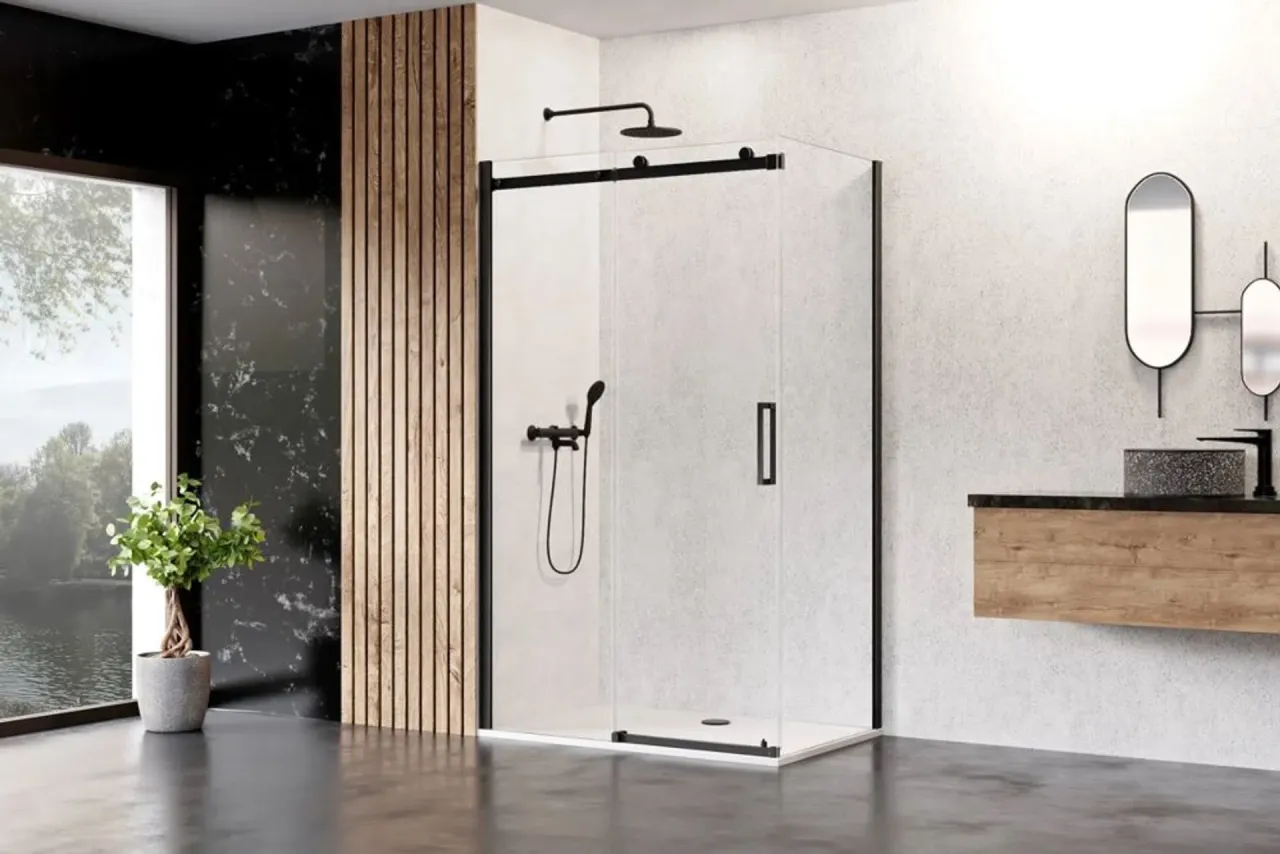 Zdjęcie Wybierz idealny brodzik do małej łazienki: praktyczny poradnik 2024