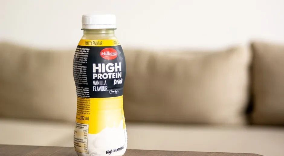 Zdjęcie Produkty proteinowe dla kogo? Odkryj, kto zyska na ich stosowaniu