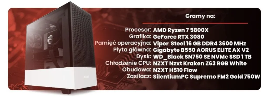 Zdjęcie Jakie wymagania ma Skyrim - poznaj specyfikację swojego komputera
