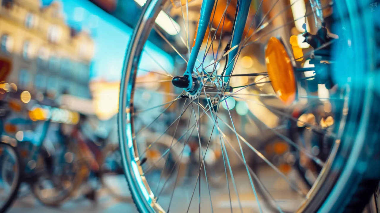 Zdjęcie Skup rowerów Gdańsk: Gdzie dostaniesz najlepszą cenę? Top 5 miejsc