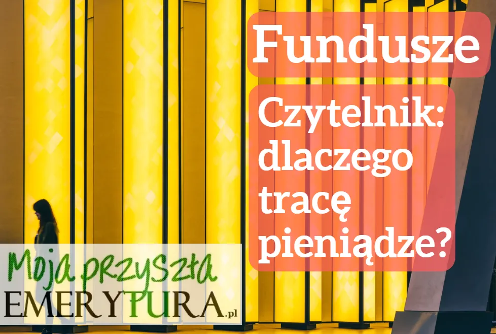 Zdjęcie Dlaczego fundusze inwestycyjne spadają? Odkryj przyczyny i skutki