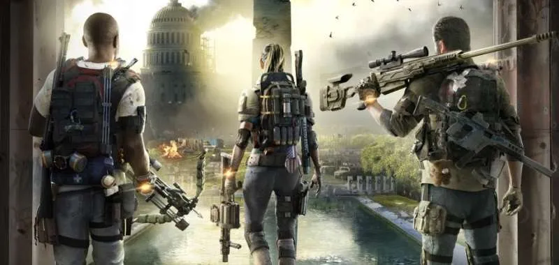 Zdjęcie The Division 2 recenzja: co musisz wiedzieć przed zakupem gry