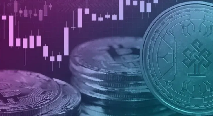 Zdjęcie Najpopularniejsze kryptowaluty: które z nich mogą przynieść zyski?