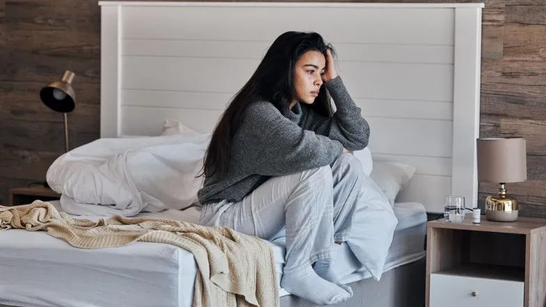 Zdjęcie Jak postępować z osobą chorą na nerwicę lękową, aby nie pogłębiać lęku