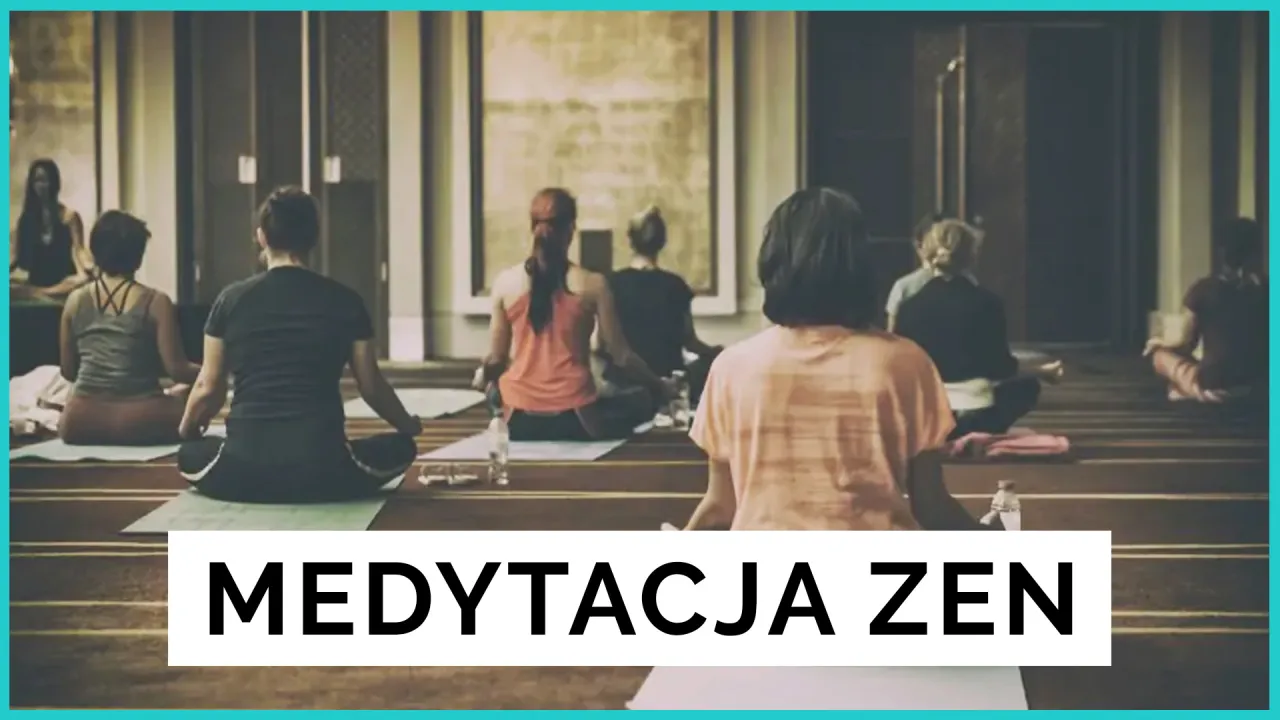Zdjęcie Jak wejść w stan medytacji i osiągnąć głęboki relaks w 5 krokach