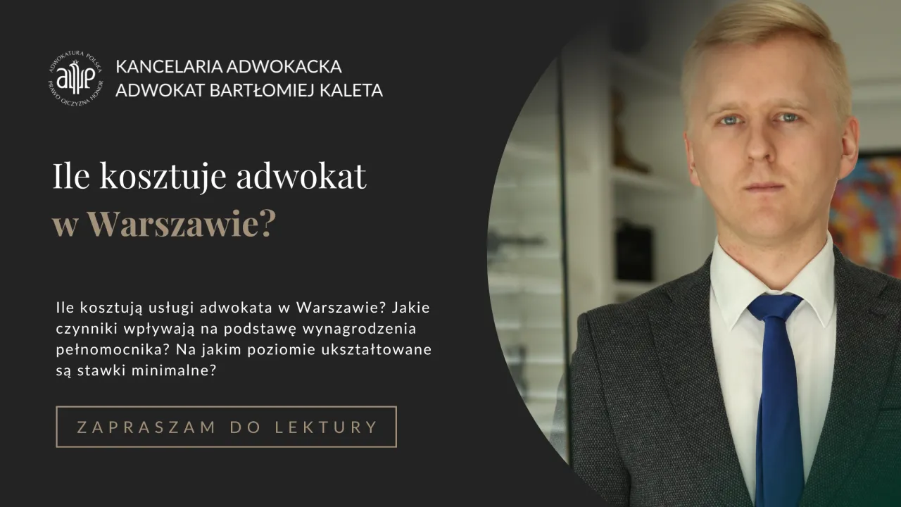 Zdjęcie Ile kosztuje adwokat w cywilu? Przewodnik po opłatach i stawkach