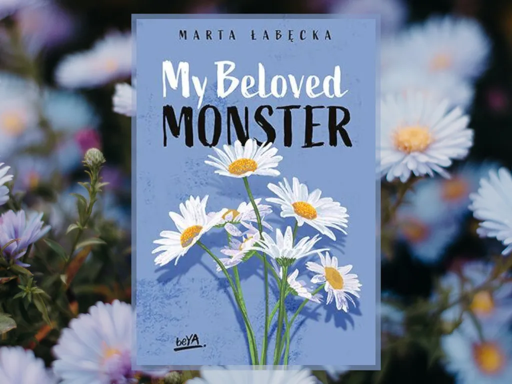 Zdjęcie O czym jest książka My Beloved Monster? Streszczenie, wątki i tematyka wyjaśnione