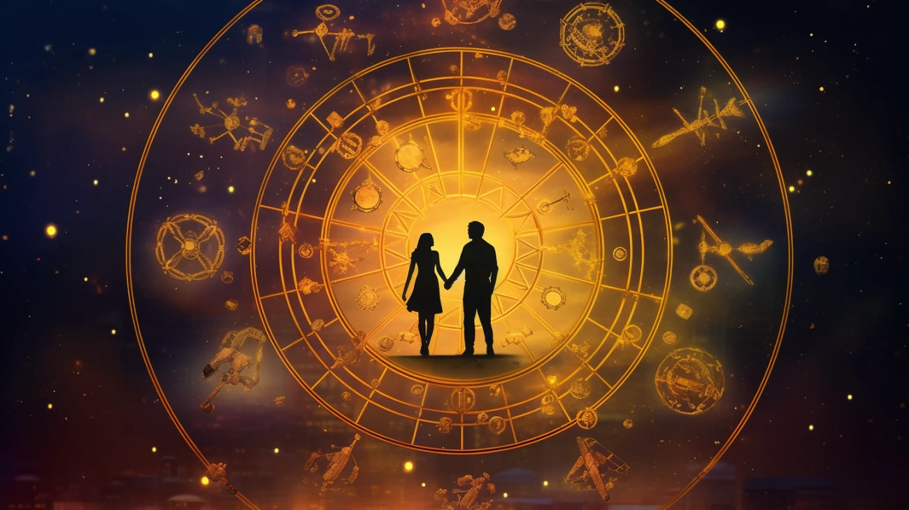Zgodność znaków zodiaku - dopasowanie partnerskie i znaki zodiaku kompatybilność