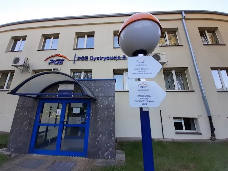Zdjęcie Jak skontaktować się z obsługą klienta PGE w Łodzi? Opcje kontaktu 