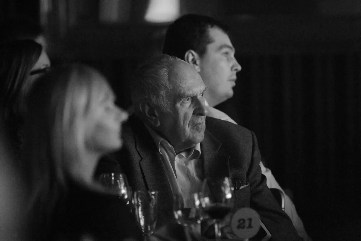 Zdjęcie Zbigniew Tucholski senior nie żyje – smutna prawda o jego losie