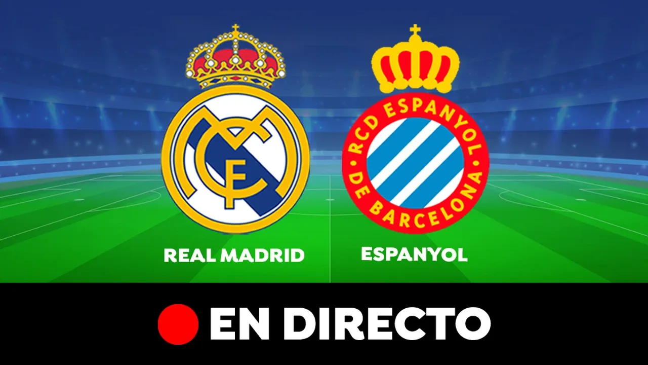 Zdjęcie Fútbol Liga Santander hoy: resultados y partidos en tiempo real