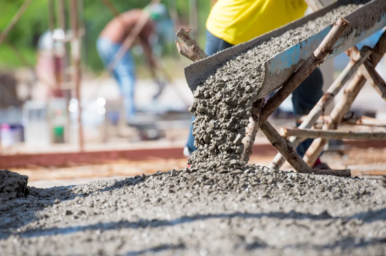 Zdjęcie Jaki beton na fundament - wybierz najlepszy beton dla swojego domu