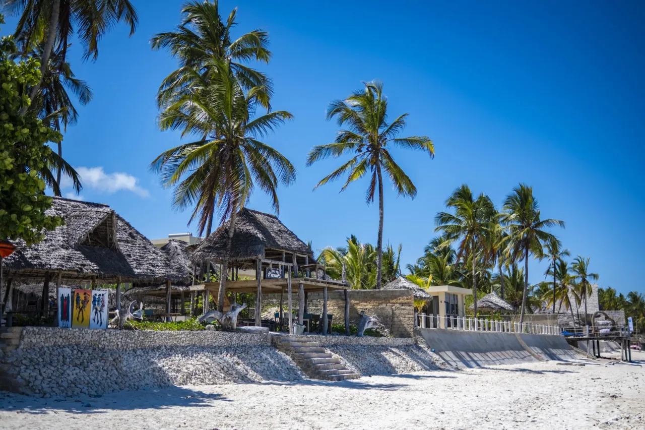 Zdjęcie Ile kosztuje mieszkanie na Zanzibarze? Ceny, które mogą zaskoczyć