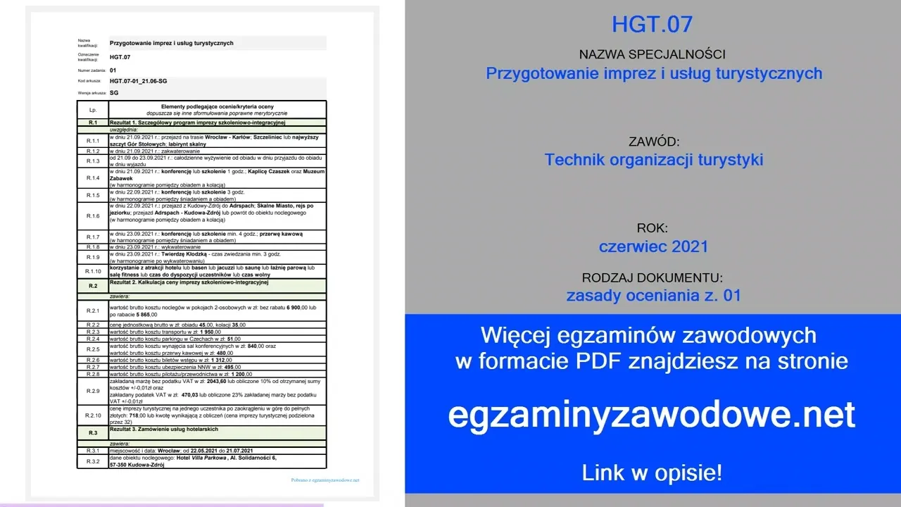 Zdjęcie Ile razy można zdawać egzamin zawodowy? Oto ważne zasady i ograniczenia