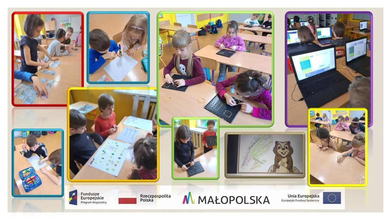 Zdjęcie Zajęcia rozwijające z matematyki klasa 5 – jak skutecznie wspierać uczniów?