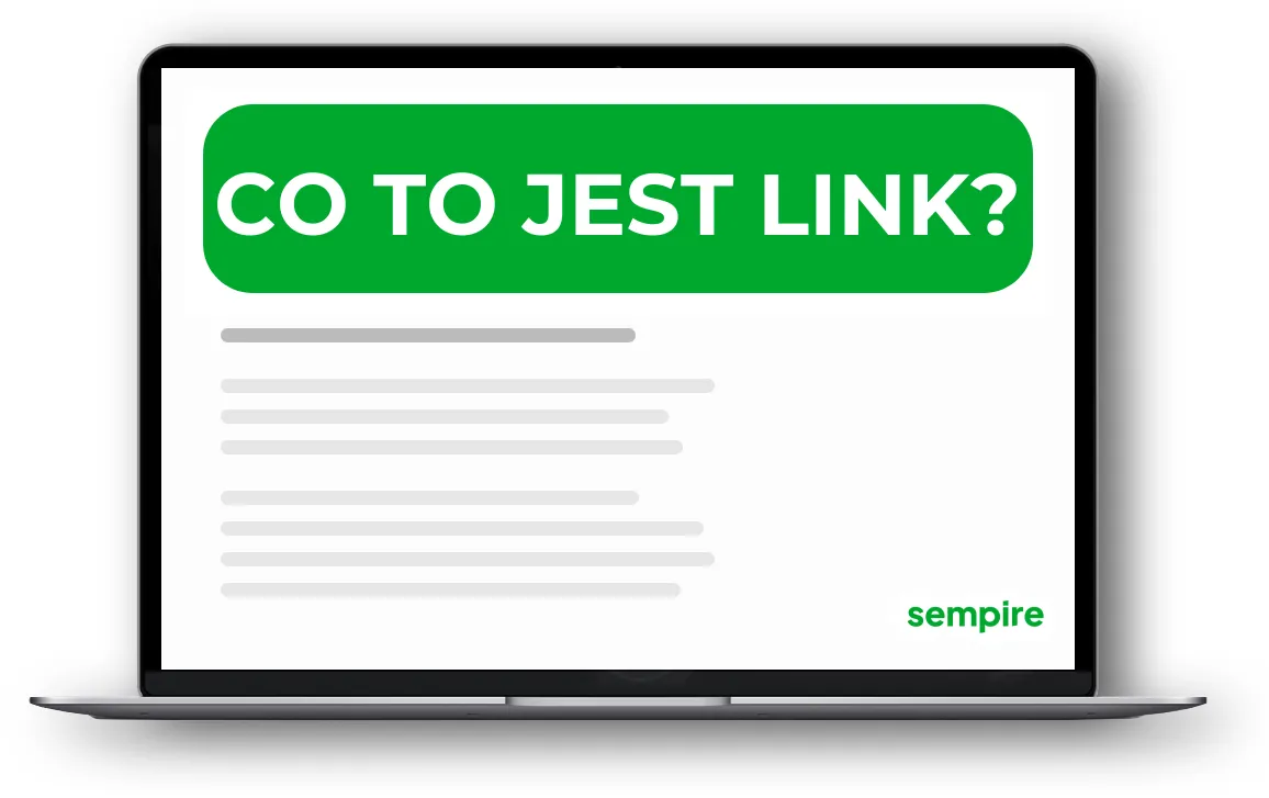 Zdjęcie Jak zrobic odnosnik do linku HTML – proste kroki, które musisz znać