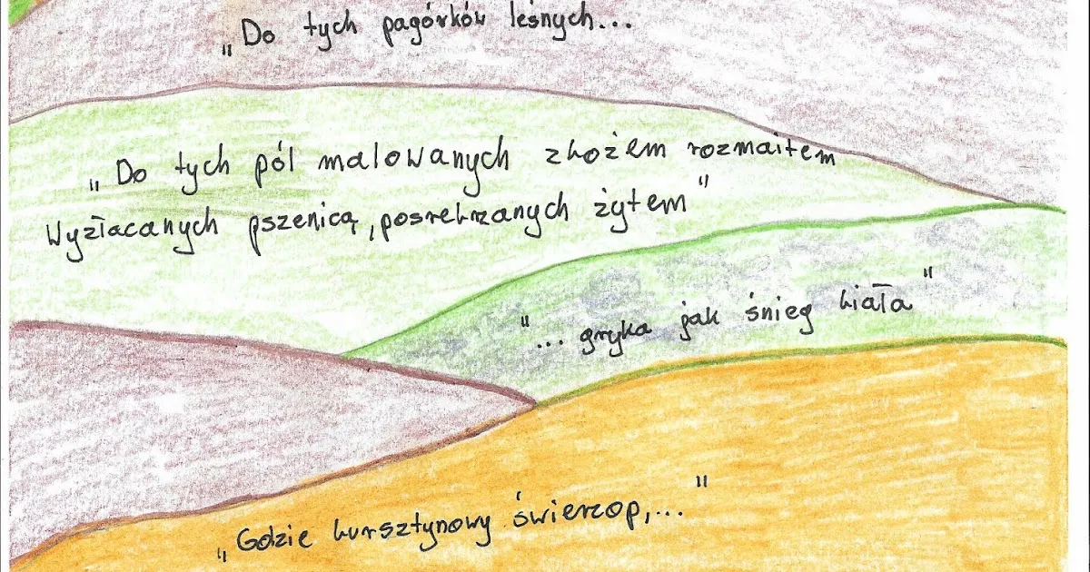 Zdjęcie Inwokacja wiersz – klucz do zrozumienia literackiego piękna