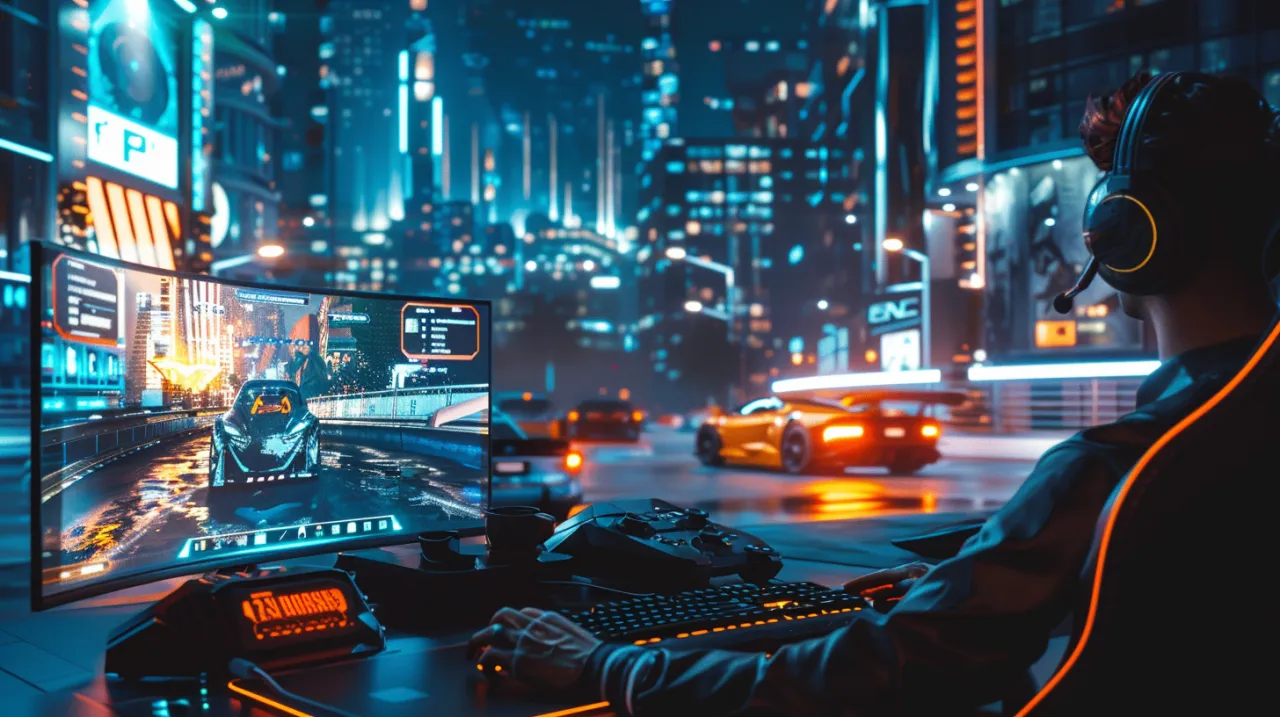 Zdjęcie GTA VI na PC i konsole: Co wiemy o przyszłości Grand Theft Auto?