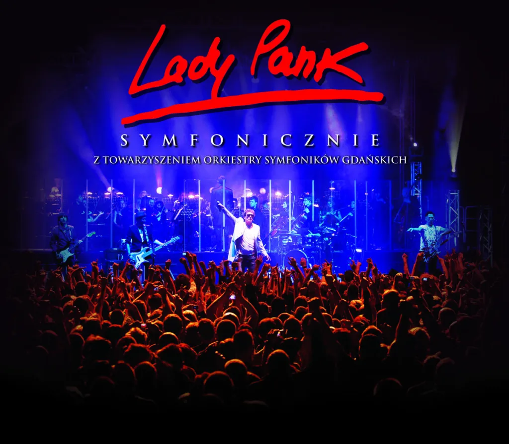 Zdjęcie Ile trwa koncert Lady Pank? Zaskakujące fakty o długości występu