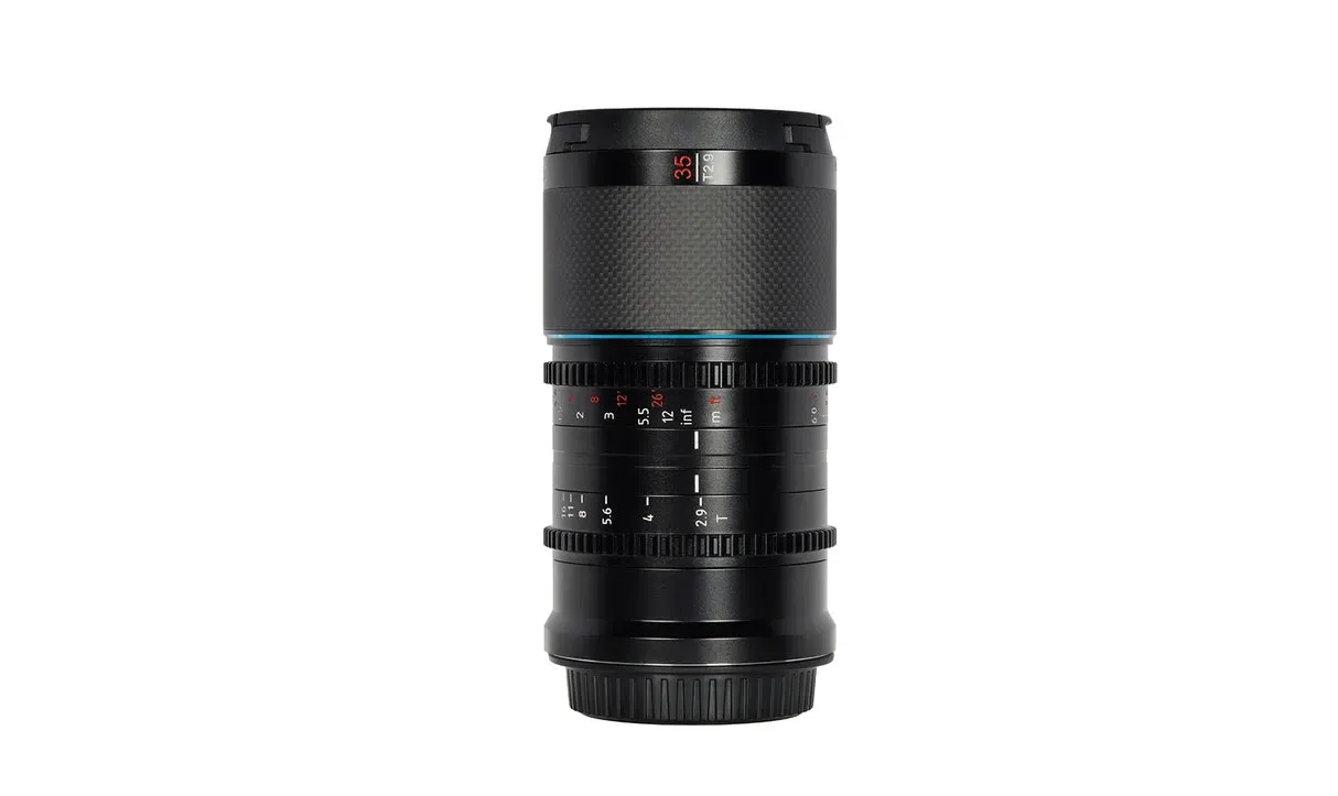 Zdjęcie Obiektyw 35 czy 50 mm – który wybór przyniesie lepsze efekty?