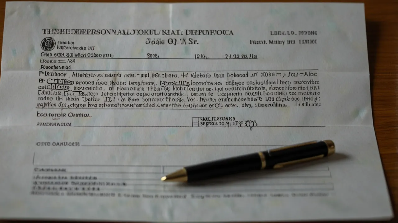 Zdjęcie Ile odpisów skargi kasacyjnej do NSA? Uniknij odrzucenia wniosku