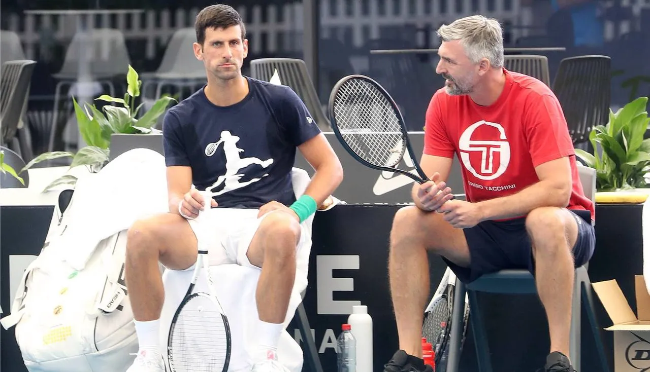 Zdjęcie Ile zarabia trener tenisa? Zaskakujące fakty o wynagrodzeniach