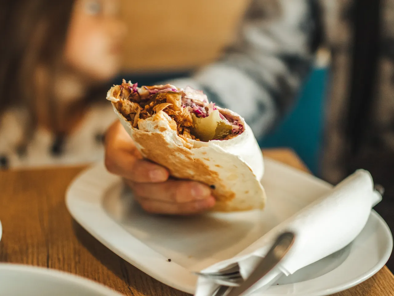 Zdjęcie Oto 5 wegańskich restauracji w Katowicach, które pokochasz od razu