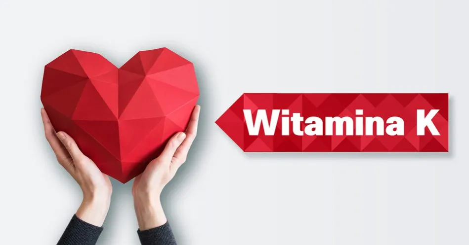 Zdjęcie Witamina K dla dzieci: 5 powodów dla których jest kluczowa