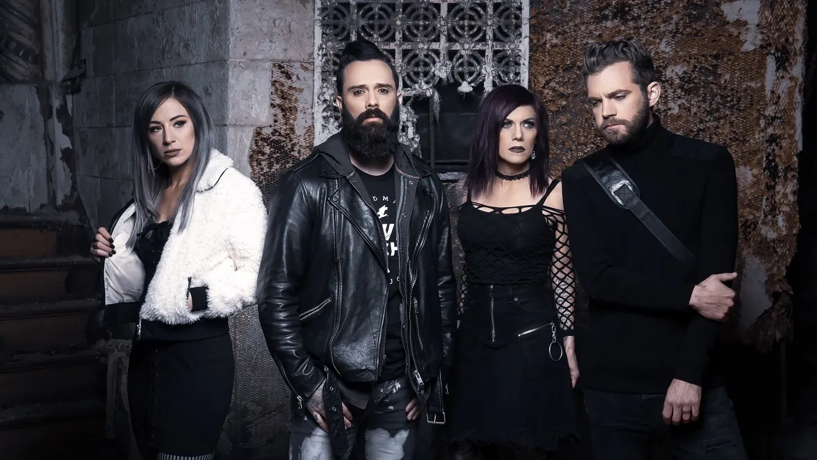Zdjęcie Ile trwa koncert Skillet? Zaskakujące szczegóły, które musisz znać!
