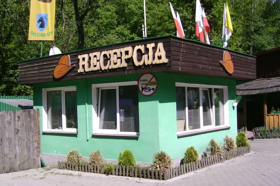 Zdjęcie Kompleks turystyczny Sudety Ośrodek Banderoza: niezapomniane wakacje w górach