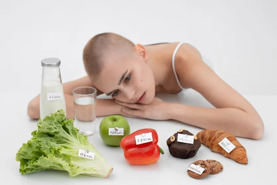 Zdjęcie Te posiłki mają dokładnie 600 kcal - lista wartościowych dań i przekąsek