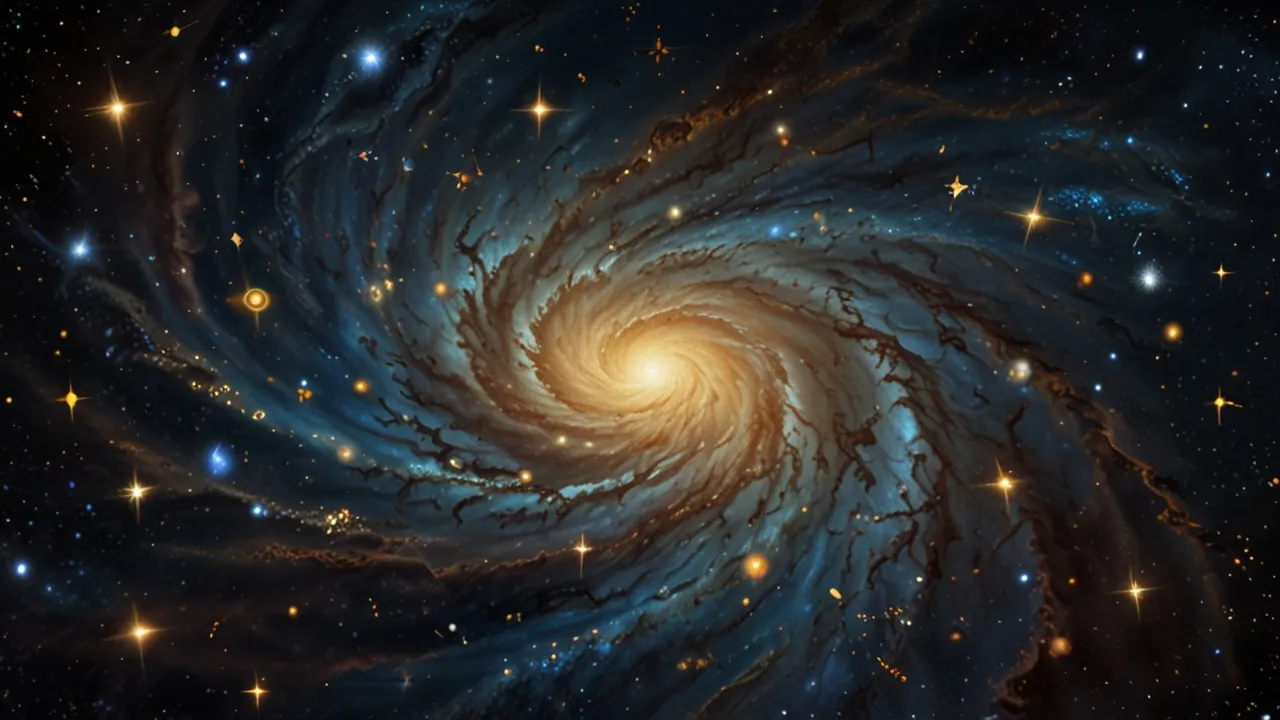Zdjęcie Czy astrologiczna 9 rządzi Twoim przeznaczeniem? Sprawdzamy to!