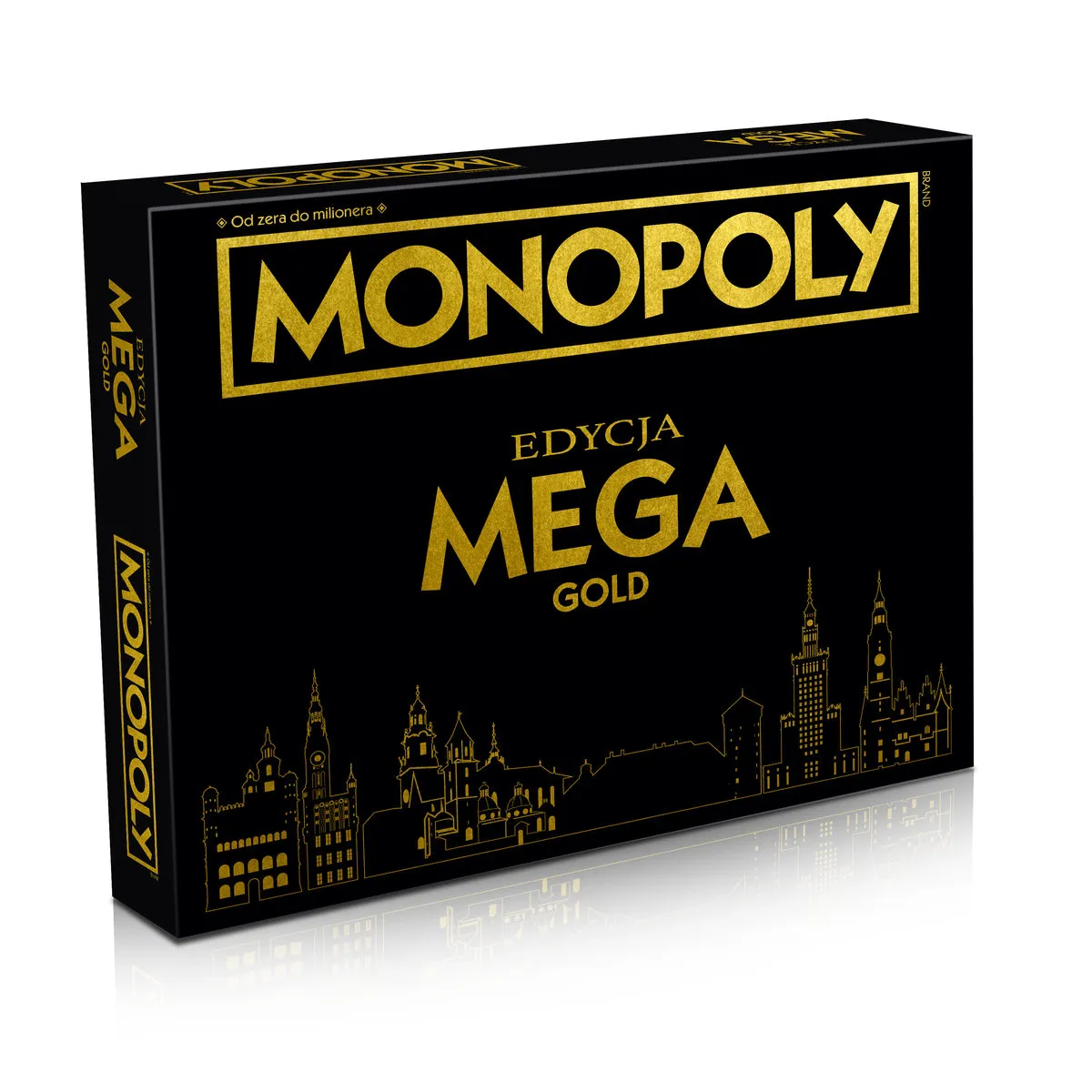 Zdjęcie Ile pieniędzy daje się w Monopoly? Odkryj zasady i podział kwoty