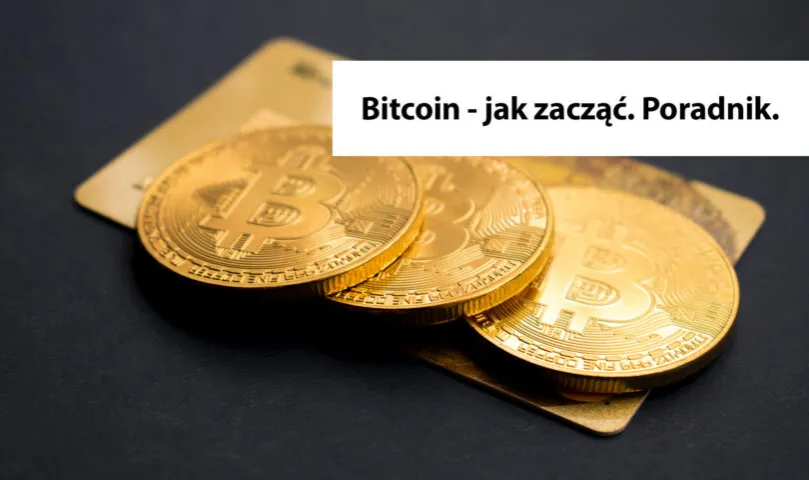 Zdjęcie Rewolucja Bitcoina: Jak bezpiecznie zacząć inwestować bez strat